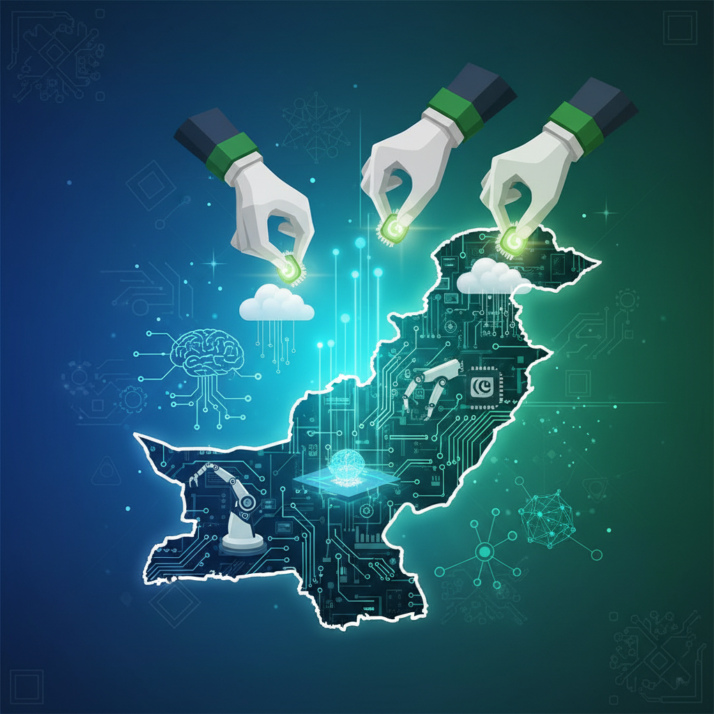 AI Startup Funding 2026: VCs Backing Record-Breaking Innovat… | PakGPT Blog